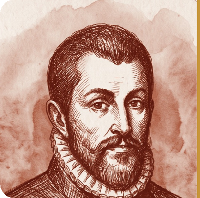 Ritratto di Torquato Tasso