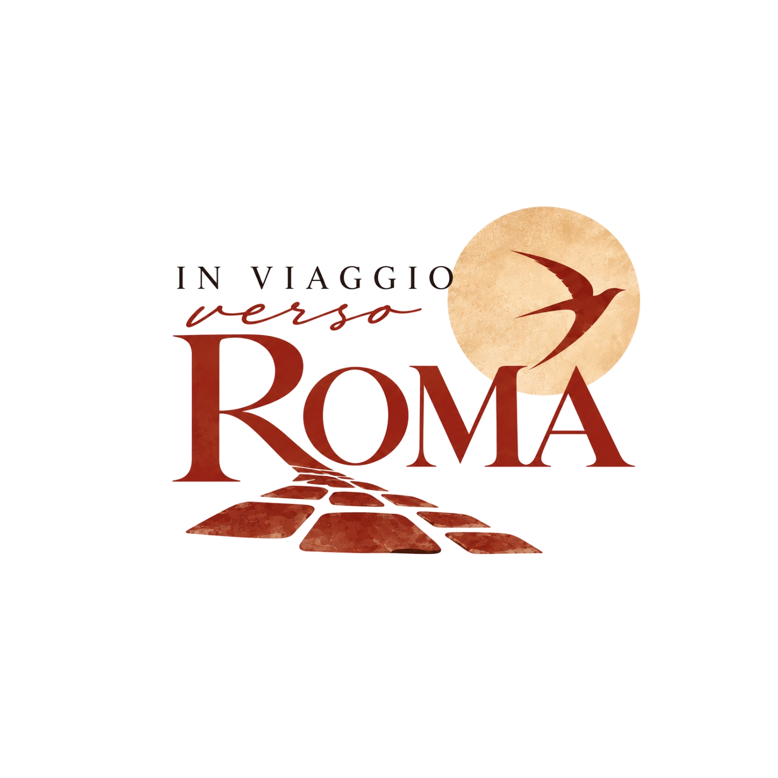 In Viaggio verso Roma
