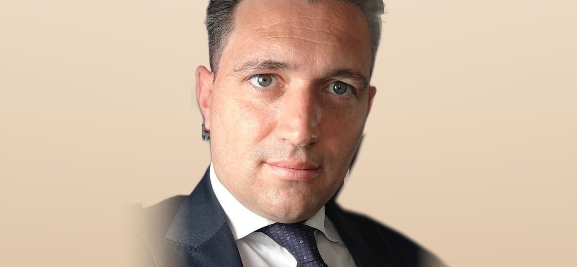 Vincenzo Castaldo
