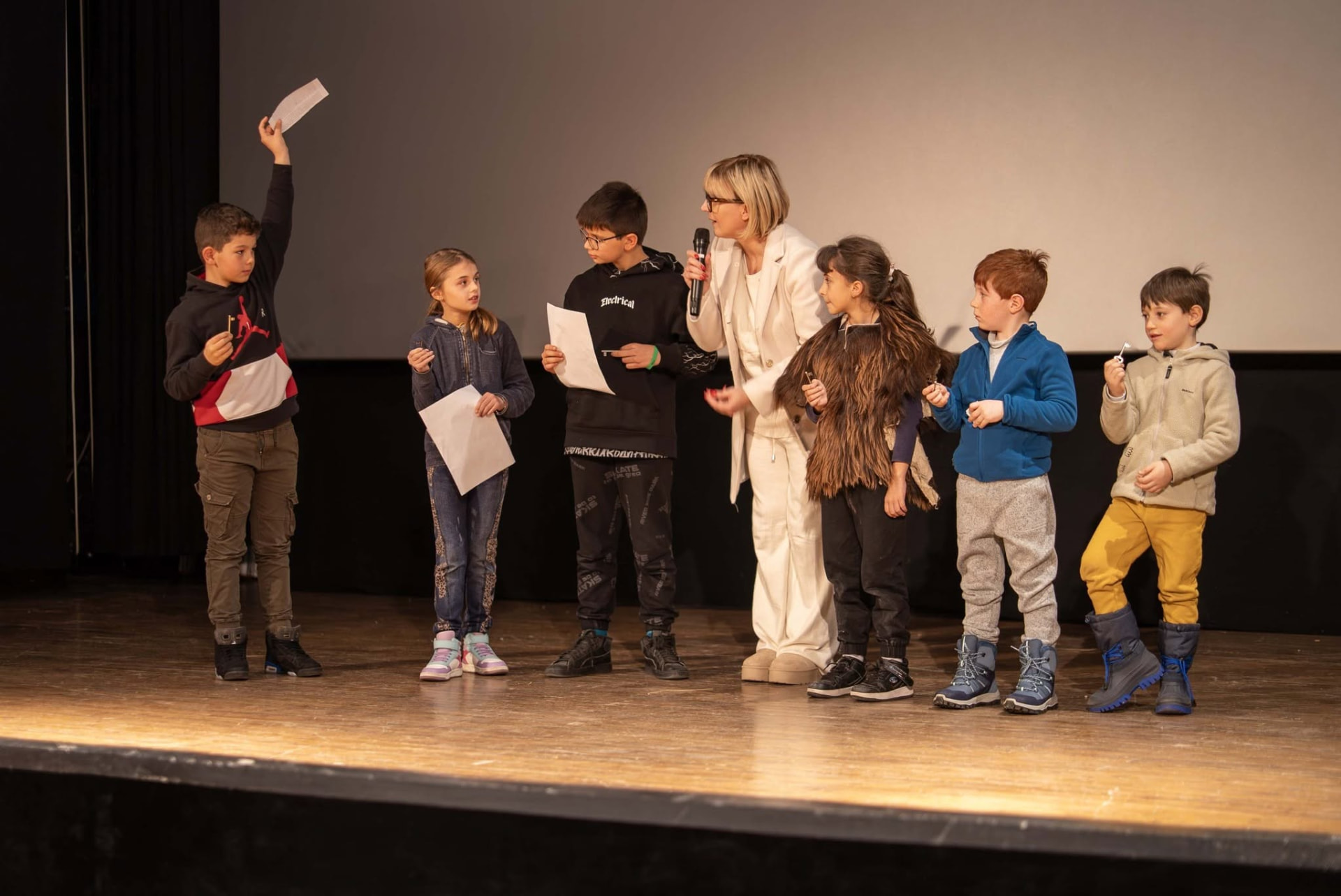 Laboratorio delle Radici 6